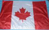 KANADAI zászló 