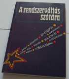 A rendszerváltás szótára A rendszerváltás szótára