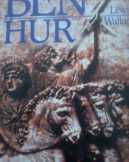 Ben Hur című könyv eladó