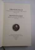 Benyovszky Móric madagaszkári jegyzőkönyve 1772