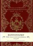 Benyovszky Móric madagaszkári jegyzőkönyve 1772
