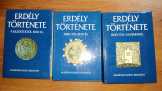 Erdély története