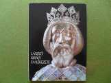 Györffy György:László király emlékezete