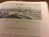 Győr városépítészete 1956-ból ritka könyve