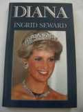 INGRID SEWARD: DIANA