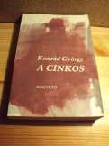 Konrád György: A cinkos 