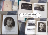 Lenin élete képekben Szikra Ny. 1950. Lenin élete képekben Szikra Ny. 1950.