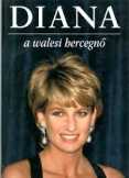 MICHAEL O' MARA: DIANA ÉLETÚTJA KÉPEKBEN.