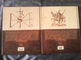 Szendrei László Menny és Pokol 2 kötetes