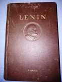 V.I.Lenin művei  1-48 kötet eladó