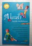 A Hiszti-Szülők Kézikönyve (Fekete Barbara) 2008 (