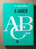 A Laser ABC-je (Klaus Tradowsky) 1971 (8kép+tartal