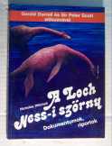 A Loch Ness-i Szörny (Nicholas Witchell) 1991 (5ké