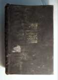 A Pesti Hírlap Lexikona (1937) szétesik, viseltes
