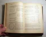 A Természettudományok Zsebkönyve (1959) 8kép+tarta