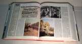 A XX. Század Krónikája (Magyar Könyvklub) 1994 (9k