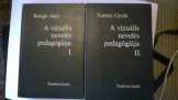 Balogh Jenő / Xantus Gyula: A vizuális nevelés ped
