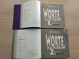 Bert Hellinger: Worte, die wirken 1-2.