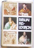 Bibliai kislexikon kossuth kiadó 1978
