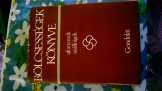 Bolcsesseg Konyve