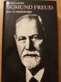 Ernest Jones: SIGMUND FREUD élete és munkássága Ernest Jones: SIGMUND FREUD élete és munkássága
