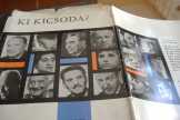 Ki Kicsoda? Életrajzi Lexikon, 1975