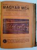Magyar Méh. Országos Magyar Méhészeti Egyesület 