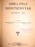 Magyar Törvénytár és Döntvénytár