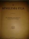 Műveltség útja című könyv