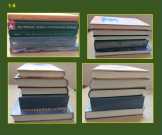 Német nyelvű Bert Hellinger könyvek