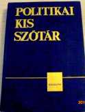 Politikai kis szótár