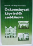 Szabó Endréné: Önkormányzati képviselők zsebkönyve