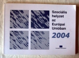 Szociális helyzet az európai unióban 2004 