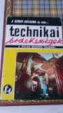 Technikai érdekességek t1 t3 t4