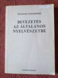Telegdi: Bevezetés az általános nyelvészetbe