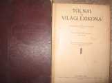 Tolnai új világlexikon 1927-es