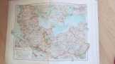 1912 Világatlasz