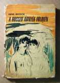 A Hosszú Árnyék Földjén (Hans Ruesch) 1965 (8kép+t