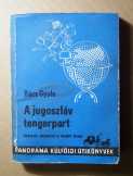 A Jugoszláv Tengerpart (Bács Gyula) 1976 (szétesik