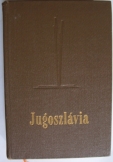 Bács Gyula: Panoráma útikönyvek Jugoszlávia