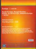 EURÓPA atlasz 2003/2004