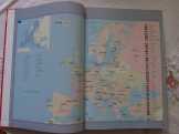 EURÓPA atlasz 2003/2004