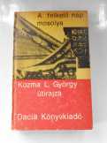 Kozma L. György: A felkelő nap mosolya 