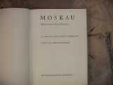 Moskau Welltstadt des Ostens 1959
