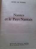 NANTES ET LE PAYS NANTAIS NANTES ET LE PAYS NANTAIS