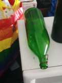 4db zöld 1500ml csattos üveg eladó óbuda 12000ft h