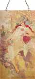 Alphonse Mucha - Négy évszak (garnitúra) Alphonse Mucha - Négy évszak (garnitúra)