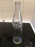 Régi Coca Cola 0,33L üveg Régi Coca Cola 0,33L üveg