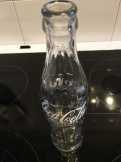 Régi Coca Cola 0,33L üveg Régi Coca Cola 0,33L üveg