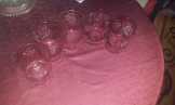 whiskys kristály pohár whiskys kristály pohár